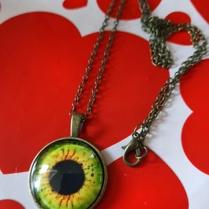 Handmade Necklace UNIQUE